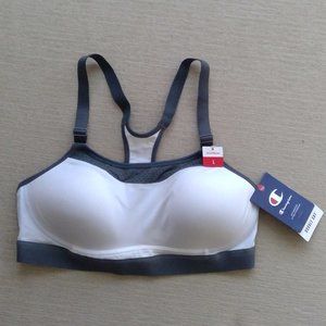 Champion "The Show Off Sports Bra"
